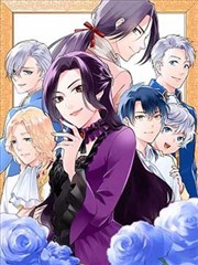 双面信使原型的漫画场景图版